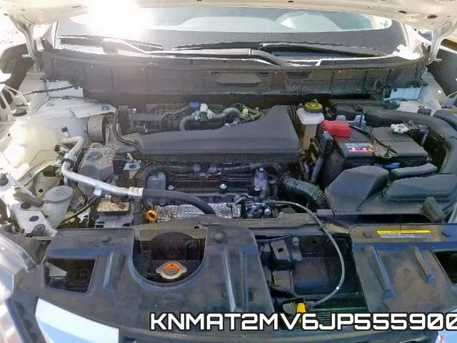 KNMAT2MV6JP555900 фото 8