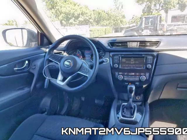 KNMAT2MV6JP555900 фото 10