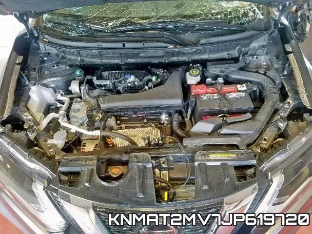 KNMAT2MV7JP619720 фото 8