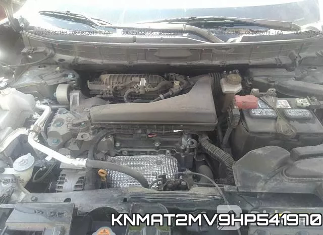 KNMAT2MV9HP541970 фото 2