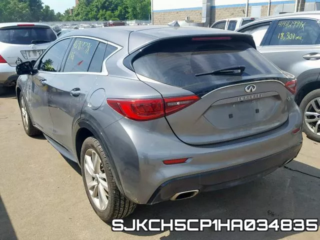 SJKCH5CP1HA034835 фото 4