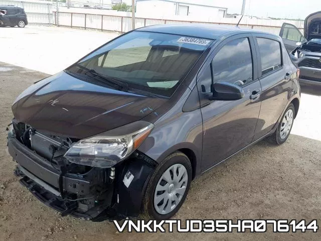 VNKKTUD35HA076144 фото 3