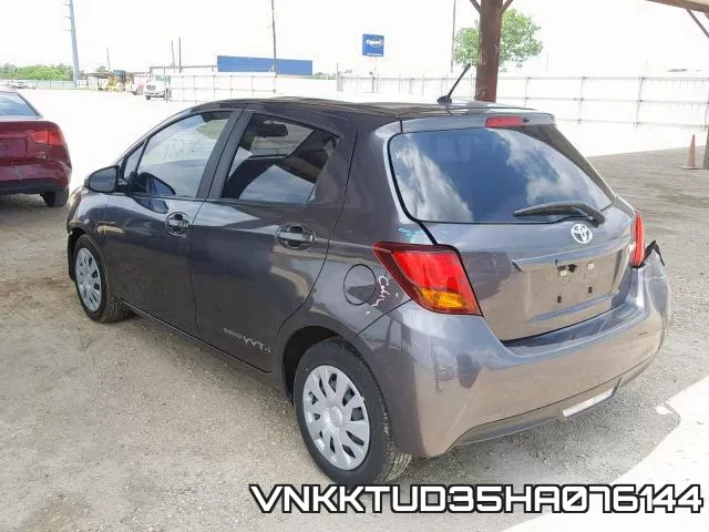 VNKKTUD35HA076144 фото 4