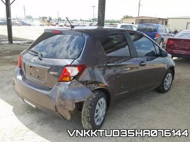 VNKKTUD35HA076144 фото 5