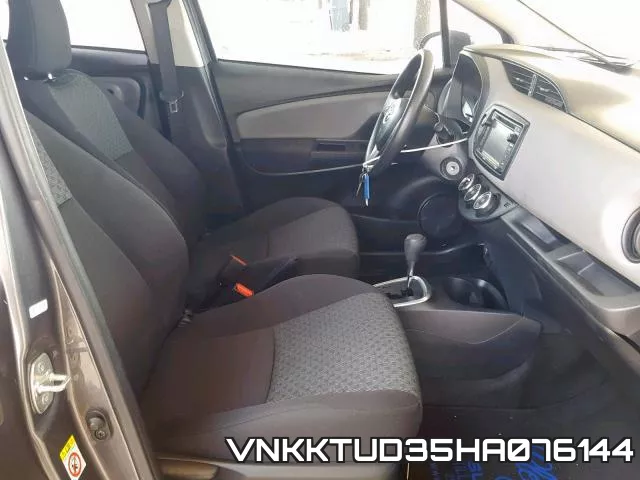 VNKKTUD35HA076144 фото 6