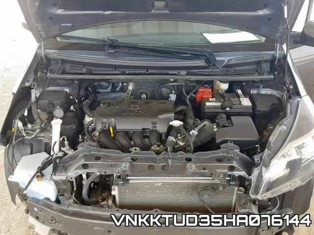 VNKKTUD35HA076144 фото 8