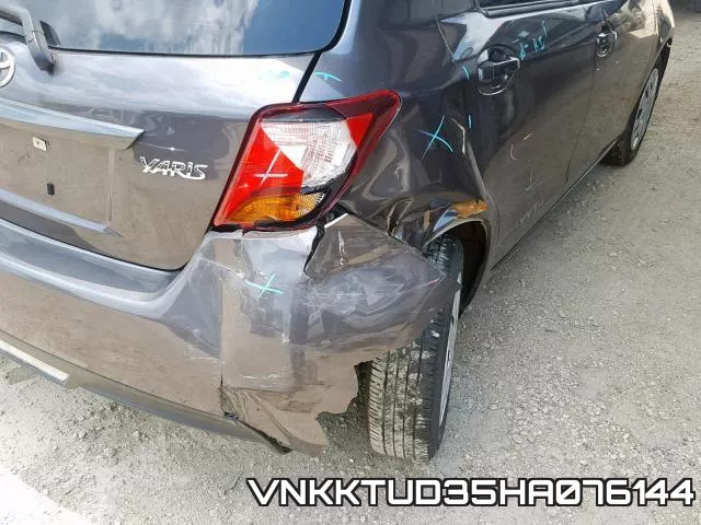 VNKKTUD35HA076144 фото 10