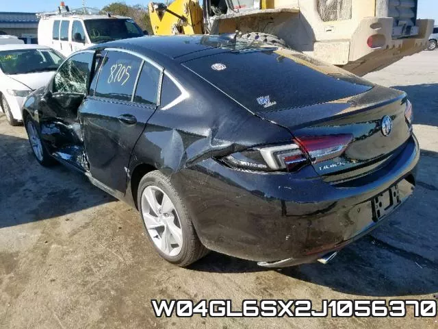 W04GL6SX2J1056370 фото 4