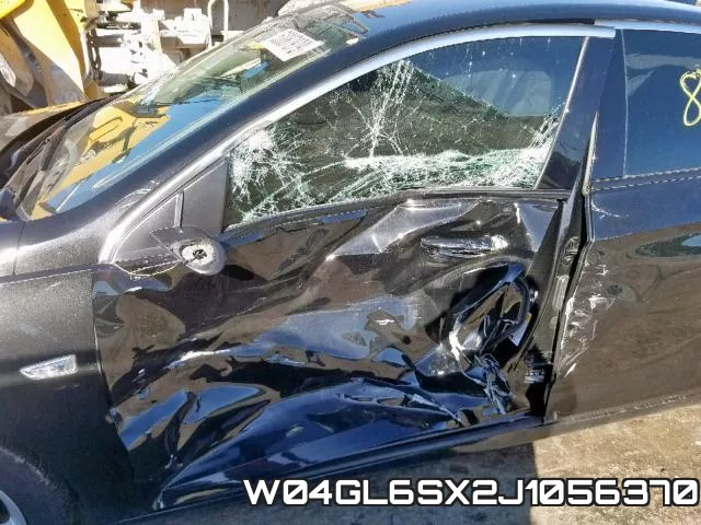 W04GL6SX2J1056370 фото 10
