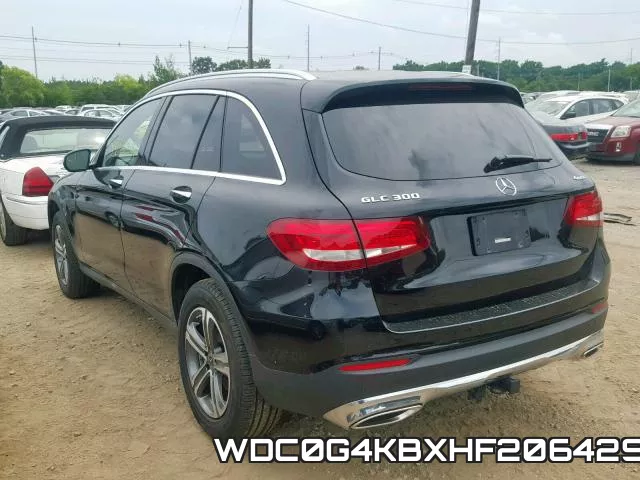 WDC0G4KBXHF206429 фото 4