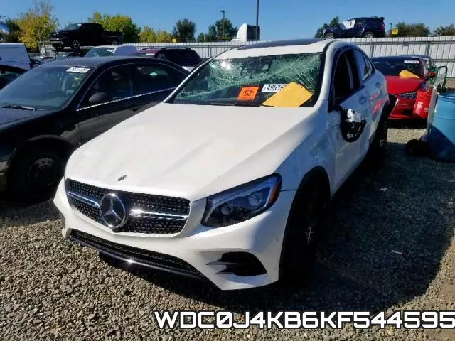 WDC0J4KB6KF544595 фото 3