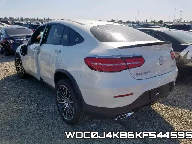 WDC0J4KB6KF544595 фото 4