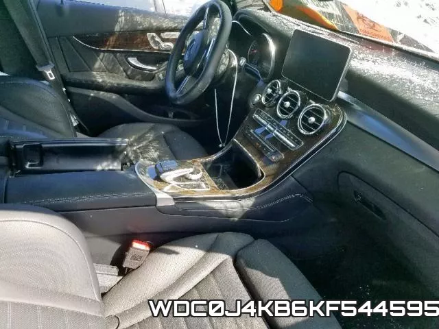 WDC0J4KB6KF544595 фото 6