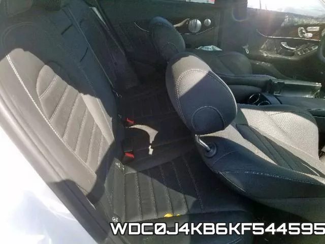 WDC0J4KB6KF544595 фото 7