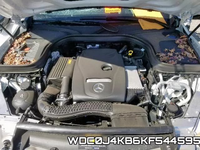 WDC0J4KB6KF544595 фото 8