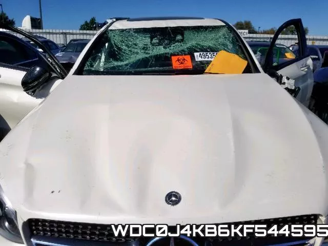 WDC0J4KB6KF544595 фото 10