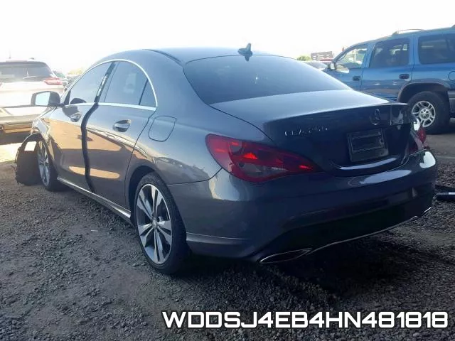WDDSJ4EB4HN481818 фото 4