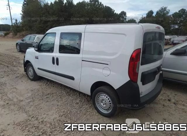 ZFBERFAB6J6L58865 фото 4