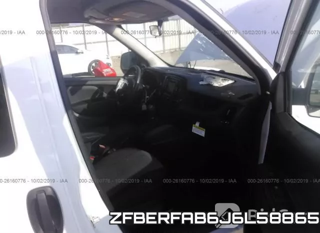 ZFBERFAB6J6L58865 фото 6