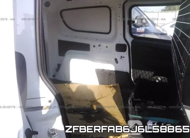 ZFBERFAB6J6L58865 фото 8