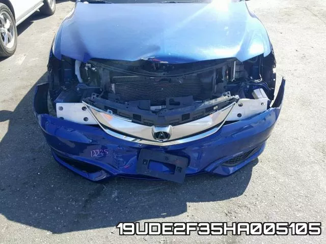 19UDE2F35HA005105 фото 10