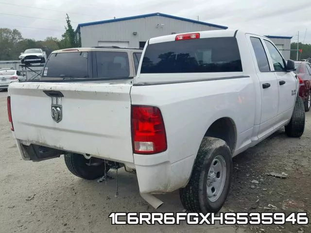 1C6RR6FGXHS535946 фото 5