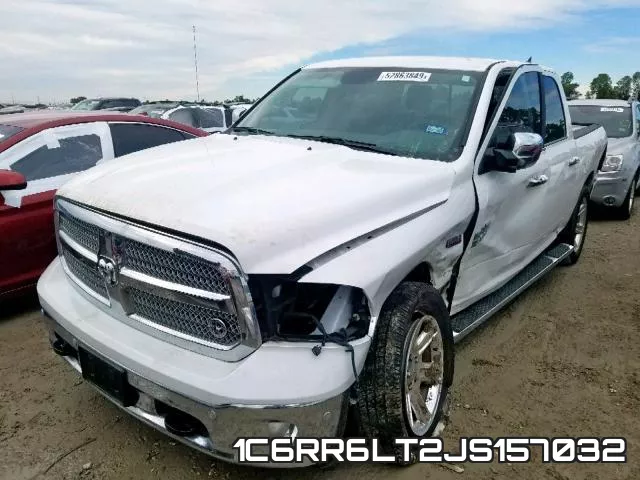 1C6RR6LT2JS157032 фото 2