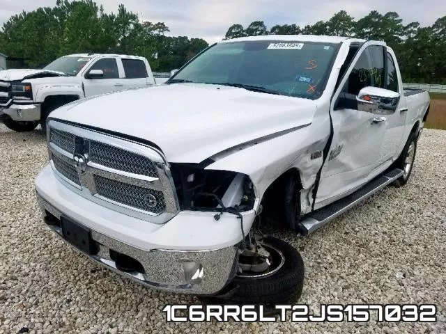 1C6RR6LT2JS157032 фото 3