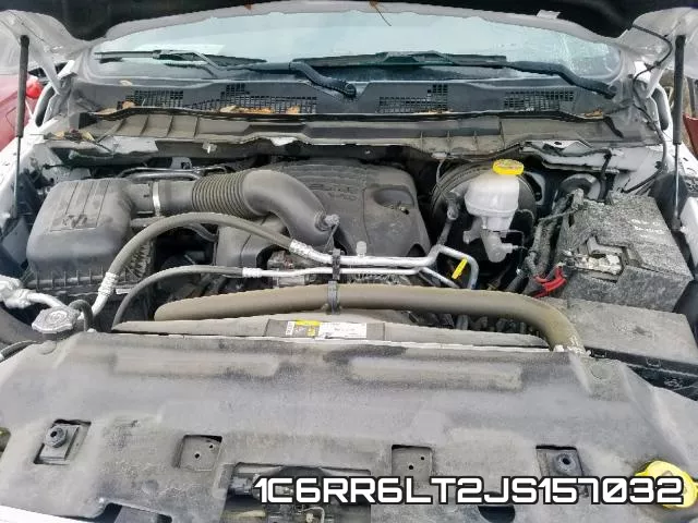 1C6RR6LT2JS157032 фото 8