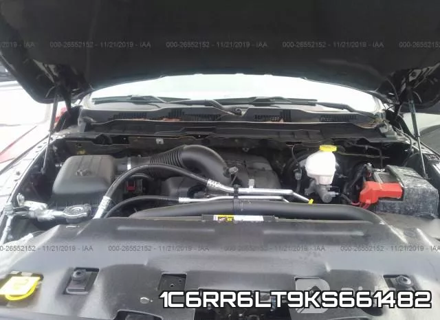 1C6RR6LT9KS661482 фото 2
