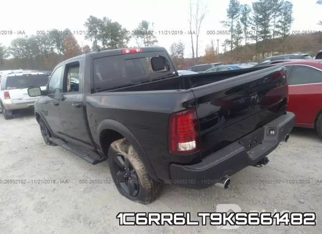 1C6RR6LT9KS661482 фото 4