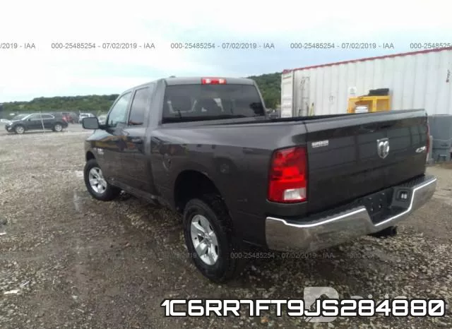 1C6RR7FT9JS284880 фото 4