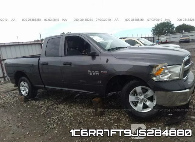1C6RR7FT9JS284880 фото 7