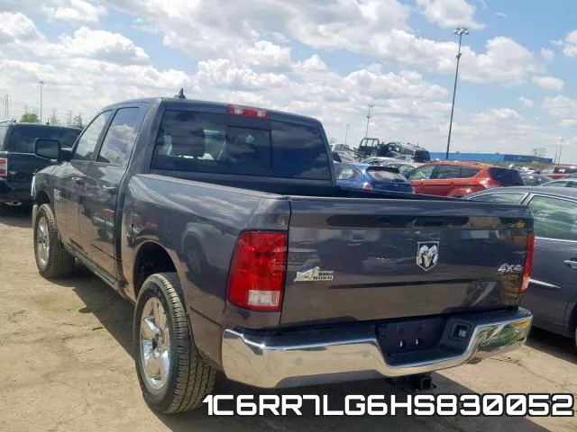 1C6RR7LG6HS830052 фото 4
