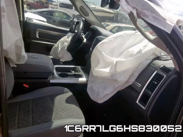 1C6RR7LG6HS830052 фото 6