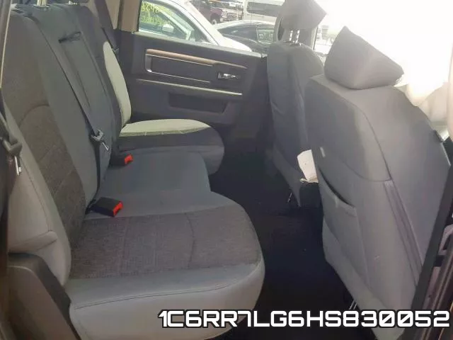 1C6RR7LG6HS830052 фото 10