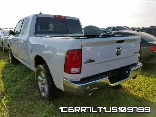 1C6RR7LT1JS109799 фото 4
