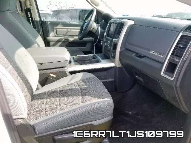 1C6RR7LT1JS109799 фото 6