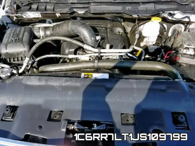 1C6RR7LT1JS109799 фото 8