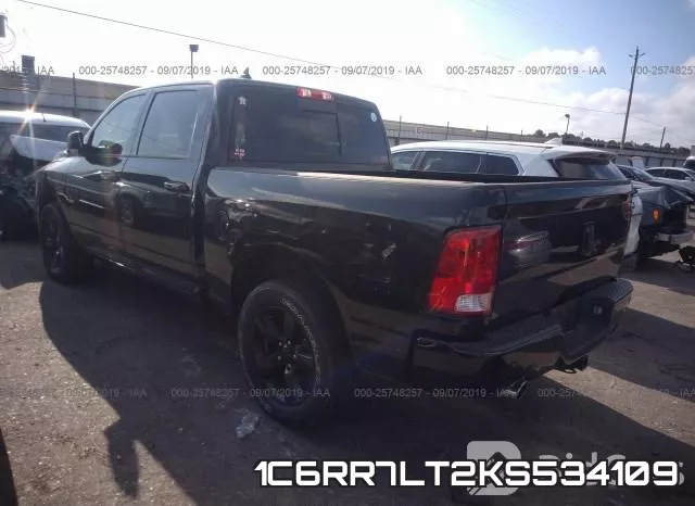1C6RR7LT2KS534109 фото 4