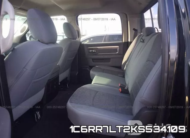 1C6RR7LT2KS534109 фото 9