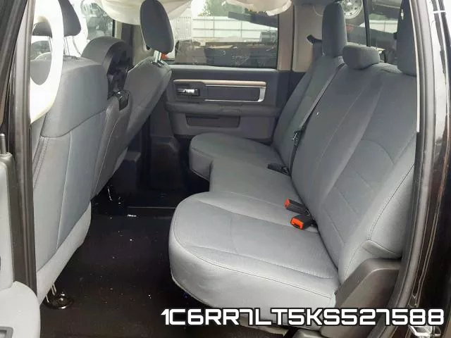 1C6RR7LT5KS527588 фото 7