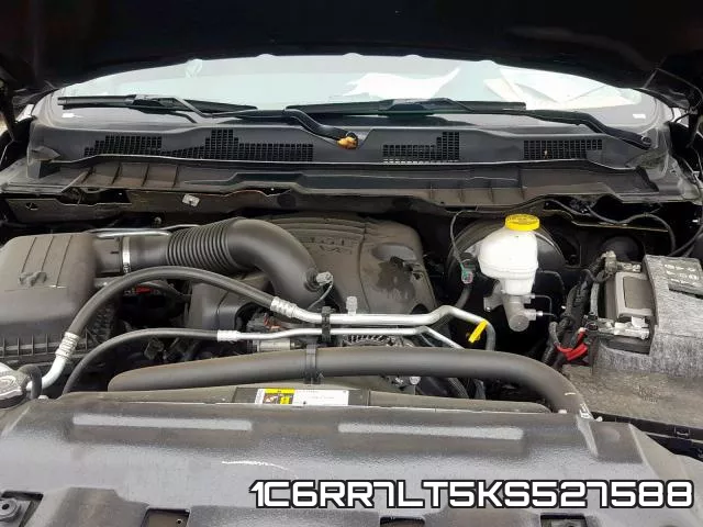 1C6RR7LT5KS527588 фото 8