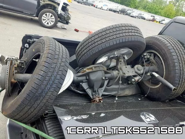 1C6RR7LT5KS527588 фото 10
