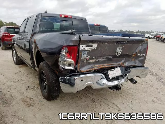 1C6RR7LT9KS636586 фото 4