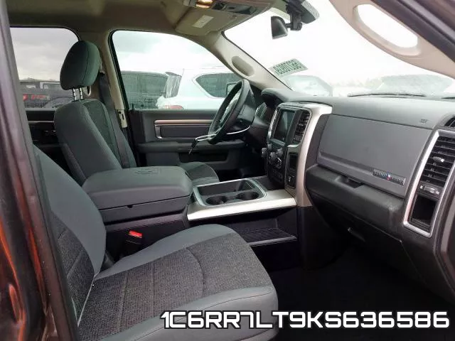 1C6RR7LT9KS636586 фото 6