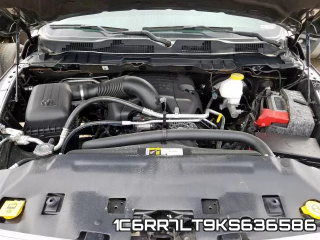1C6RR7LT9KS636586 фото 8