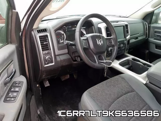 1C6RR7LT9KS636586 фото 10