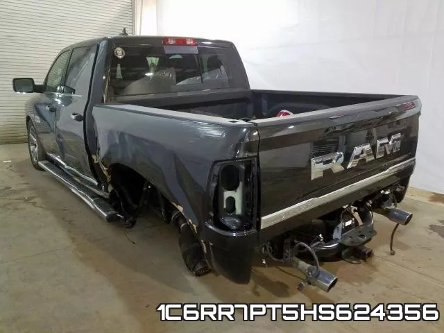 1C6RR7PT5HS624356 фото 4