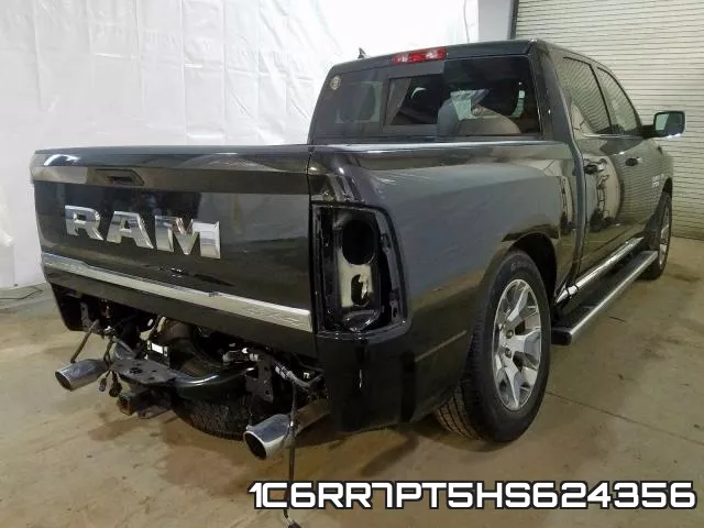 1C6RR7PT5HS624356 фото 5